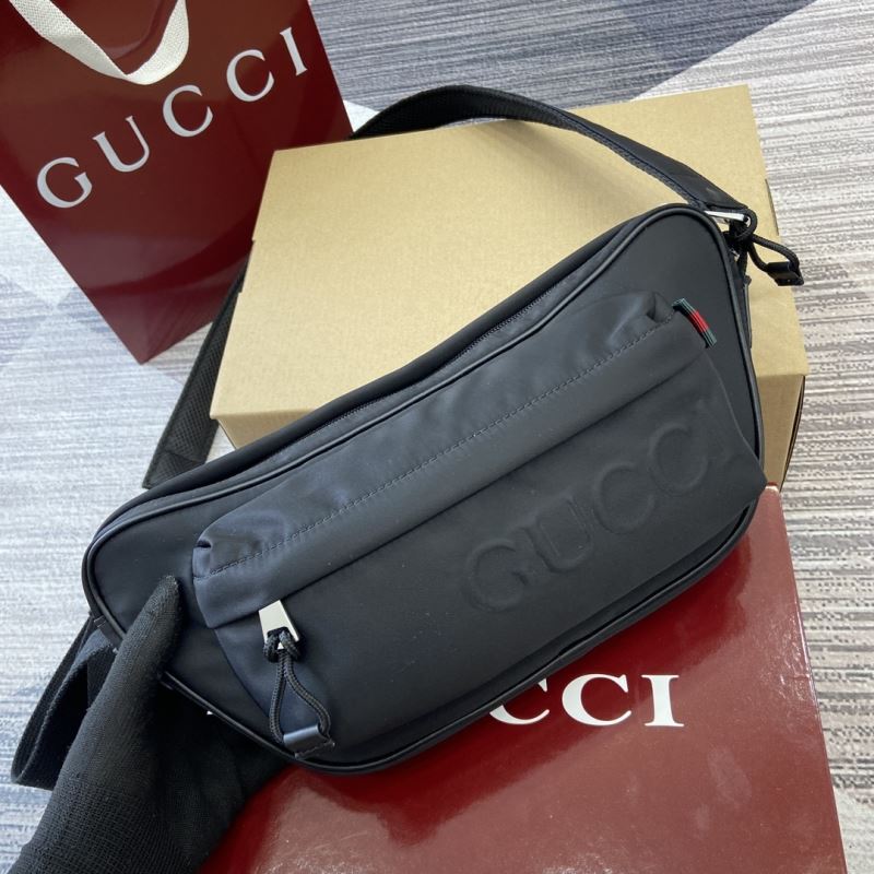 Gvc*1 waist chest packs